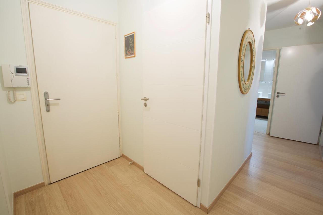 * Capbreton * Hossegor * Golf * Parking * Famille Apartment Exterior photo