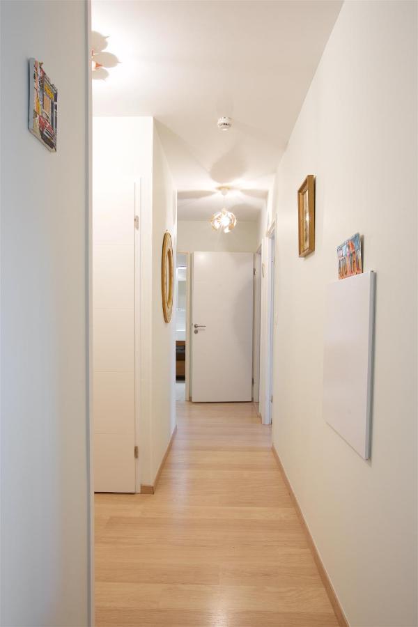 * Capbreton * Hossegor * Golf * Parking * Famille Apartment Exterior photo