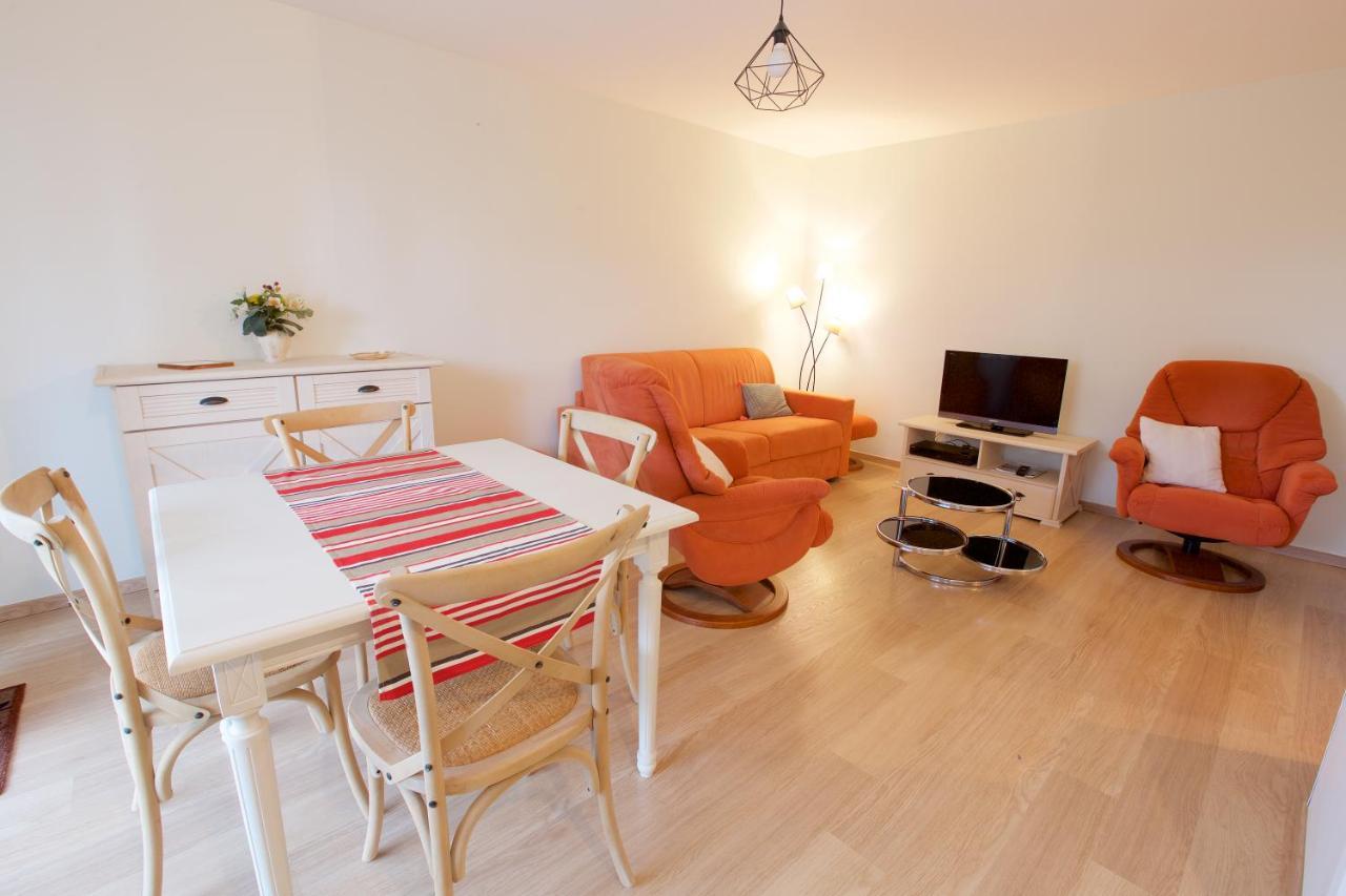 * Capbreton * Hossegor * Golf * Parking * Famille Apartment Exterior photo
