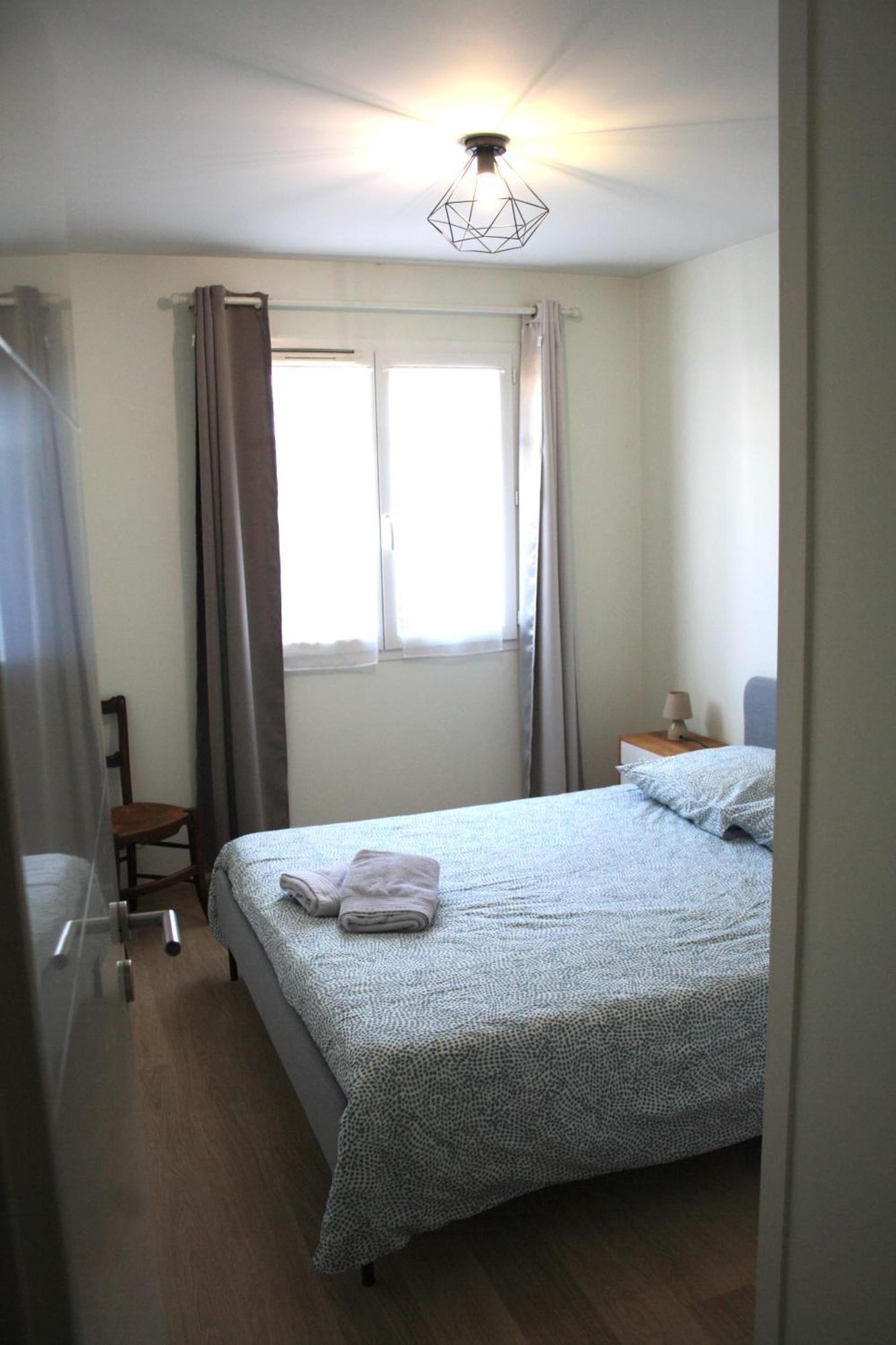 * Capbreton * Hossegor * Golf * Parking * Famille Apartment Exterior photo