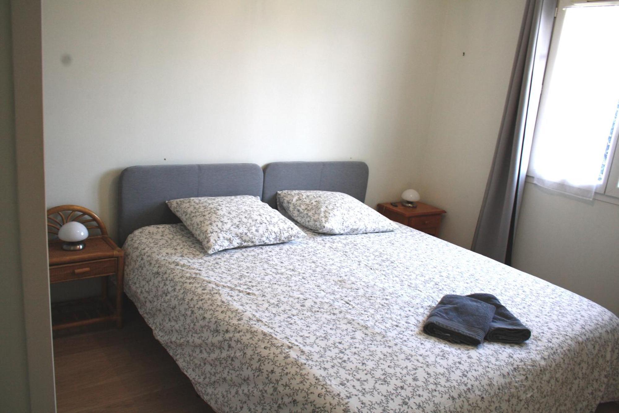 * Capbreton * Hossegor * Golf * Parking * Famille Apartment Exterior photo