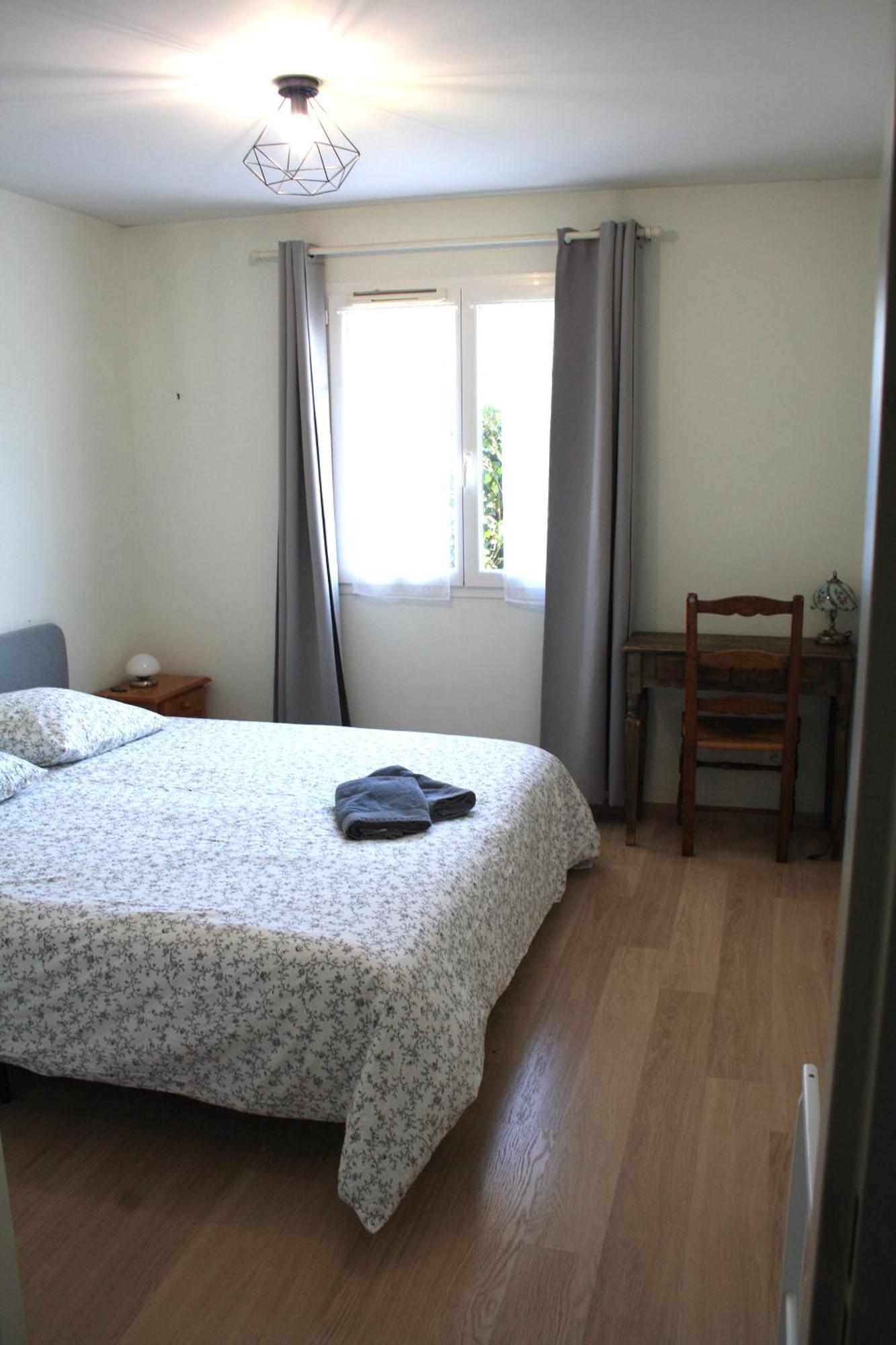 * Capbreton * Hossegor * Golf * Parking * Famille Apartment Exterior photo